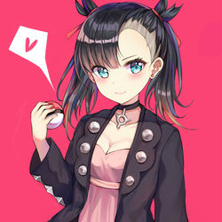 This is a pixiv picture whose title is マリィ.