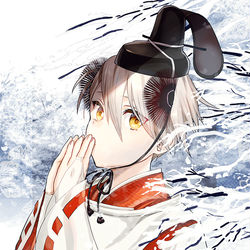 This is a pixiv picture whose title is 冬のおつとめ.