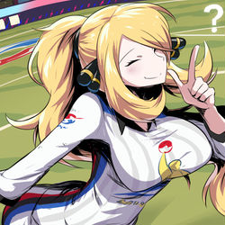 This is a pixiv picture whose title is ???.
