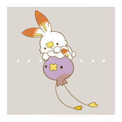 This is a pixiv picture whose title is 無題.
