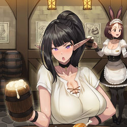 This is a pixiv picture whose title is Illustration_2020.01.12.