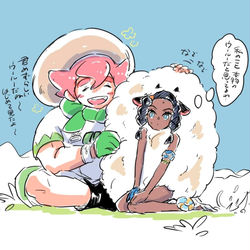 This is a pixiv picture whose title is yrrrかわいい.