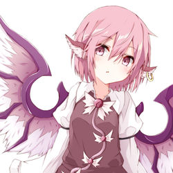This is a pixiv picture whose title is ミスティア・ローレライ.