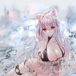 This is a pixiv picture whose title is .｡.:*･゜(´＾｀)゜･*:.｡..