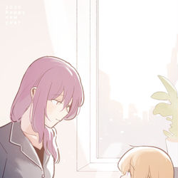 This is a pixiv picture whose title is バンドリ！まとめ12.