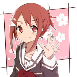 This is a pixiv picture whose title is 勇者である　まとめ.