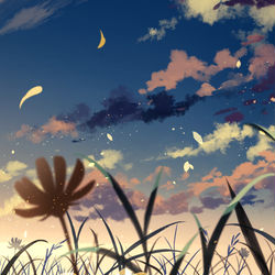 This is a pixiv picture whose title is 【3/15HARUCOMI大阪】新刊表紙.