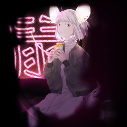 This is a pixiv picture whose title is MB-02.