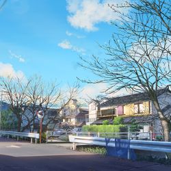 This is a pixiv picture whose title is 新年.
