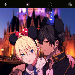 This is a pixiv picture whose title is 子年のくりんばちゃん.
