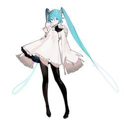 This is a pixiv picture whose title is 落書.