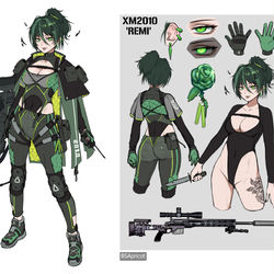 This is a pixiv picture whose title is XM2010 ver.2.0.