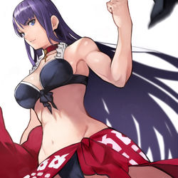 This is a pixiv picture whose title is no title.