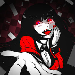 This is a pixiv picture whose title is Compulsive.