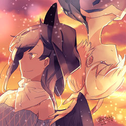 This is a pixiv picture whose title is さきやちまとめ.