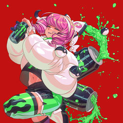 This is a pixiv picture whose title is クララ.