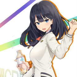 This is a pixiv picture whose title is お久しぶりっか.