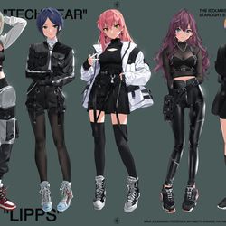 This is a pixiv picture whose title is LIPPS.