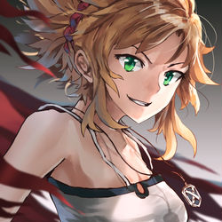 This is a pixiv picture whose title is モーさん.