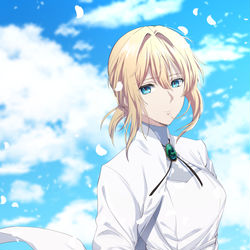 This is a pixiv picture whose title is 梦の中のウェディング.