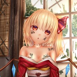 This is a pixiv picture whose title is 羽根突きとは.