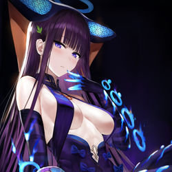 This is a pixiv picture whose title is ♡.