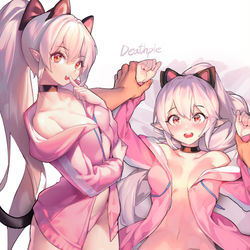 This is a pixiv picture whose title is happy new year.