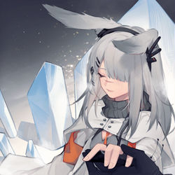 This is a pixiv picture whose title is 晚安🌟.