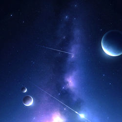 This is a pixiv picture whose title is ドリームランナー.