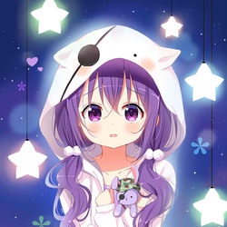 This is a pixiv picture whose title is リゼさん💕.