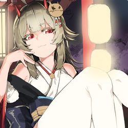 This is a pixiv picture whose title is BQCF-TR-01预告（暂定）.