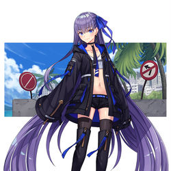 This is a pixiv picture whose title is メルトリリス.