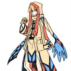 This is a pixiv picture whose title is pkg.