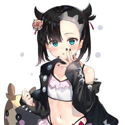 This is a pixiv picture whose title is ❁✿✾  ✾✿❁︎.
