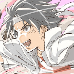 This is a pixiv picture whose title is すごい.