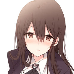 This is a pixiv picture whose title is 創作落書きまとめ.