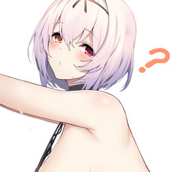 This is a pixiv picture whose title is シスターちゃん.