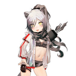 This is a pixiv picture whose title is 铜话方舟29.