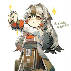 This is a pixiv picture whose title is 铜话方舟33.