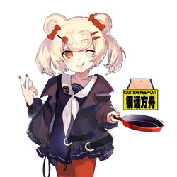 This is a pixiv picture whose title is 铜话方舟34.