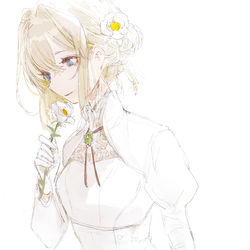 This is a pixiv picture whose title is 无题.