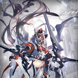 This is a pixiv picture whose title is -子-.