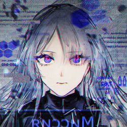 This is a pixiv picture whose title is -AK-15-.