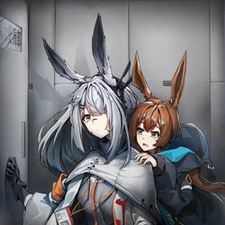 This is a pixiv picture whose title is .......