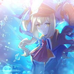 This is a pixiv picture whose title is ✦✧✦.