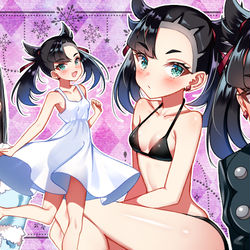 This is a pixiv picture whose title is マリィちゃん詰め！.