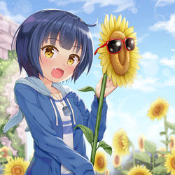 This is a pixiv picture whose title is マヤちゃんまとめ.
