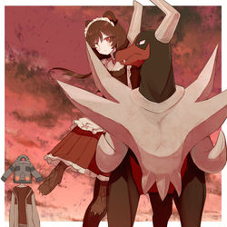 This is a pixiv picture whose title is にじさんじまとめ.