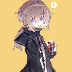 This is a pixiv picture whose title is ！.