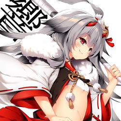 This is a pixiv picture whose title is 響たん.